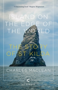 Cover image: Island on the Edge of the World 9781841957555
