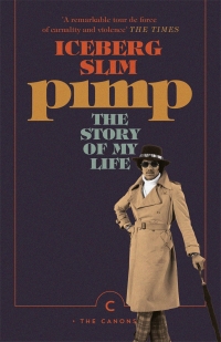 Imagen de portada: Pimp: The Story Of My Life 9781847673329