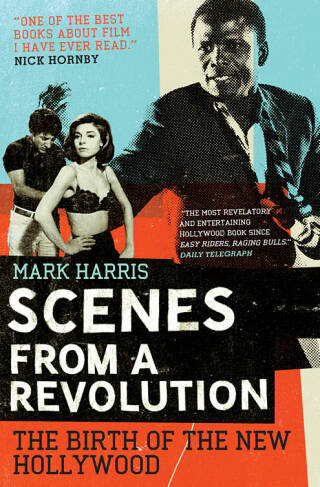 Imagen de portada: Scenes From A Revolution 9781847671219