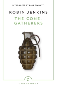 Omslagafbeelding: The Cone-Gatherers 9780857862358