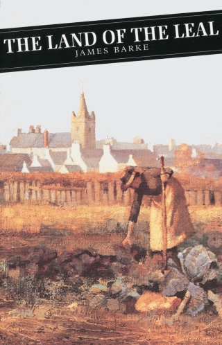 Cover image: The Land Of The Leal 9780862411428