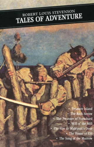 Cover image: Tales Of Adventure 9780862416874