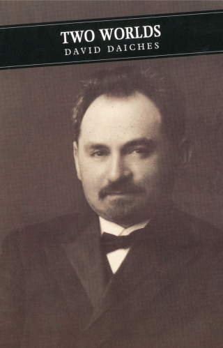 Cover image: Two Worlds 9780862417048