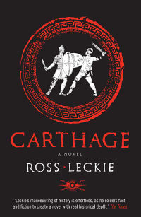 Cover image: Carthage 9781847671011