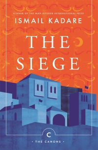 Cover image: The Siege 9781847671226