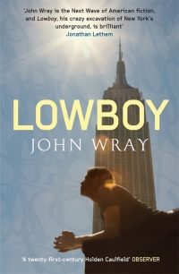 Cover image: Lowboy 9781847671523