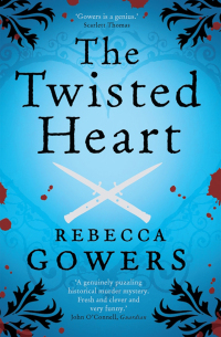 Cover image: The Twisted Heart 9781847671554