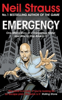 Cover image: Emergency 9781847677600