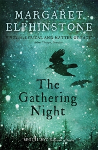 Cover image: The Gathering Night 9781847672896