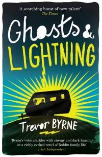 Cover image: Ghosts and Lightning 9781847673305