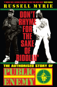 Cover image: Don't Rhyme For The Sake of Riddlin' 9781847671264