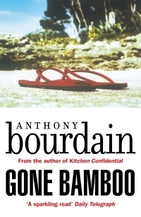 Cover image: Gone Bamboo 9781847670557