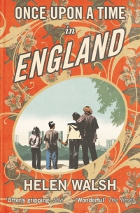 Imagen de portada: Once Upon A Time In England 9781847671233