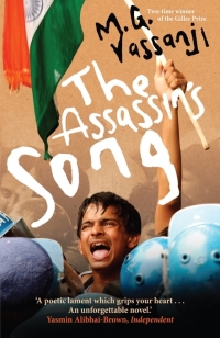 Cover image: The Assassin's Song 9781847672834