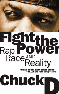 Cover image: Fight the Power 9780862417673
