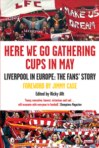 Cover image: Here We Go Gathering Cups In May 9781847671677