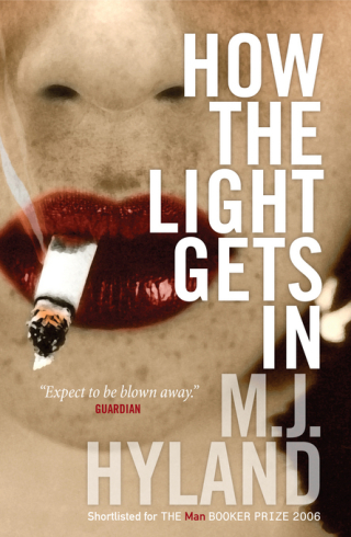 Cover image: How The Light Gets In 9781841954912