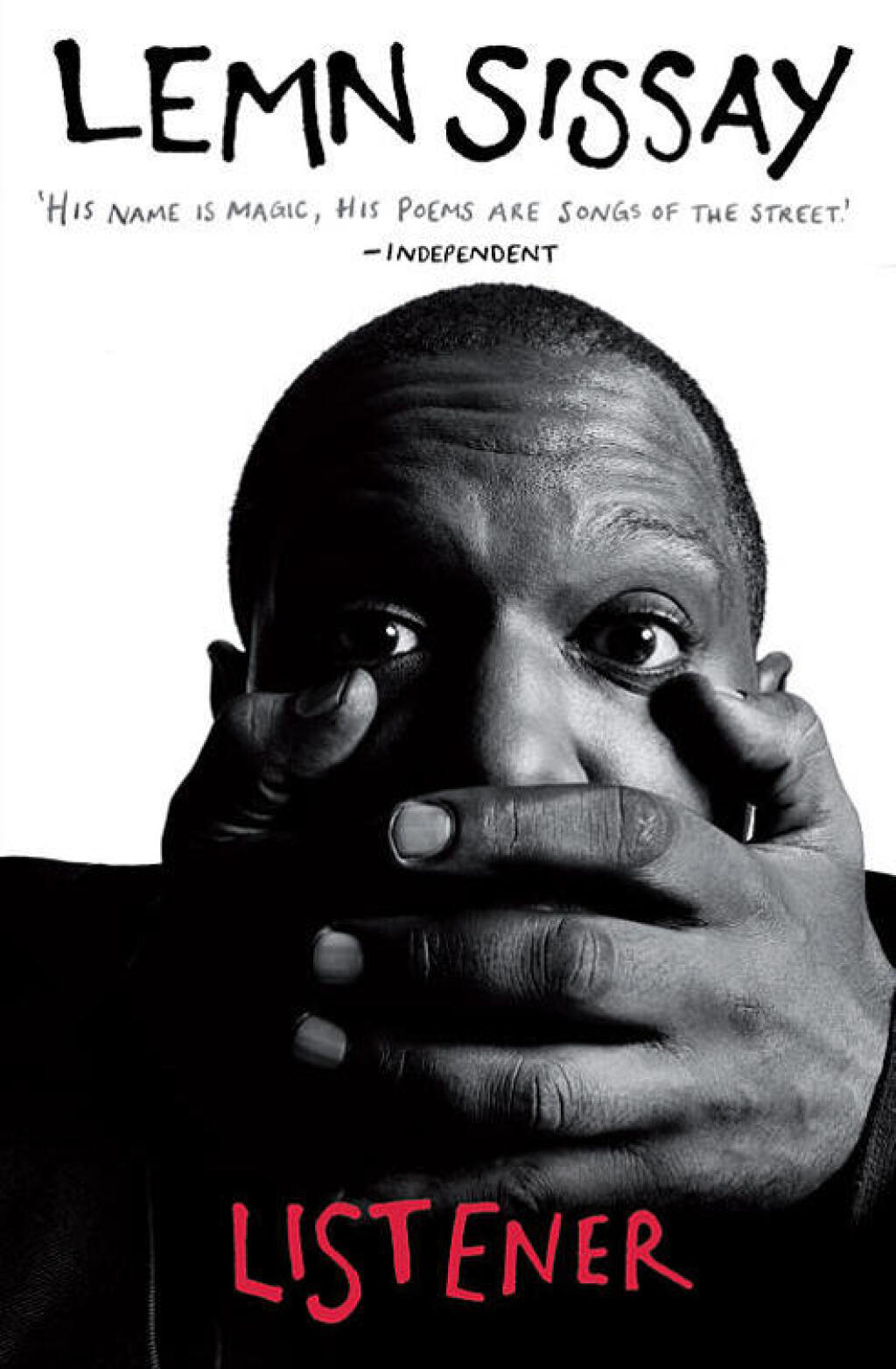 Listener (eBook)