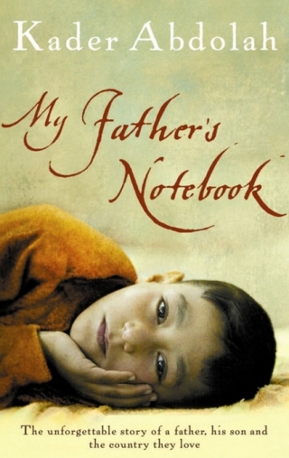 Titelbild: My Father's Notebook 9781786898982