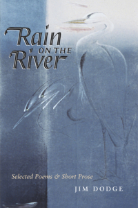 Titelbild: Rain On The River 9781841952369