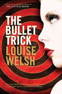 Cover image: The Bullet Trick 9781841958903
