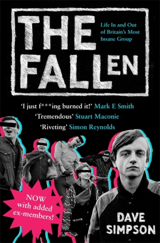 Imagen de portada: The Fallen 9781847671448