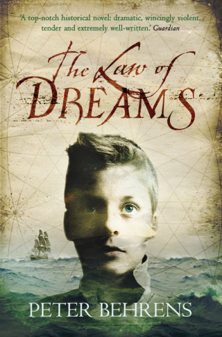 Imagen de portada: The Law Of Dreams 9781841959542