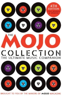 Omslagafbeelding: The Mojo Collection 9781841959733