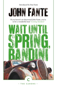 Cover image: Wait Until Spring, Bandini 9781841958323