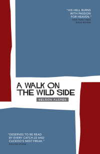 Omslagafbeelding: A Walk On The Wild Side 9781841956800