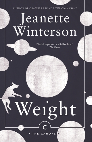 Cover image: Weight 9781841956718