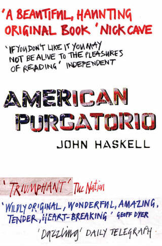 صورة الغلاف: American Purgatorio 9781841955971