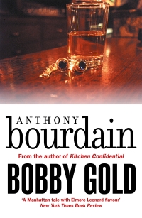 Cover image: Bobby Gold 9781841953274