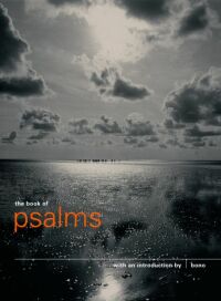 Omslagafbeelding: The Book of Psalms 9780862419691