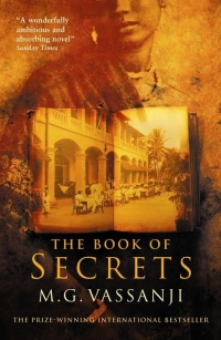 表紙画像: The Book Of Secrets 9781841956862