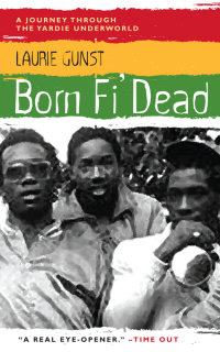 Cover image: Born Fi' Dead 9781841953861