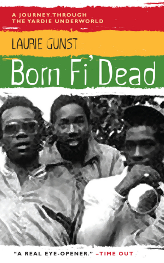 Imagen de portada: Born Fi' Dead 9781841953861