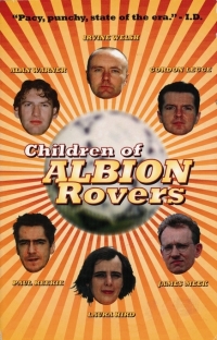 Titelbild: Children of Albion Rovers 9780862417314
