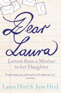 Cover image: Dear Laura: Letters from a Mother to a Daughter