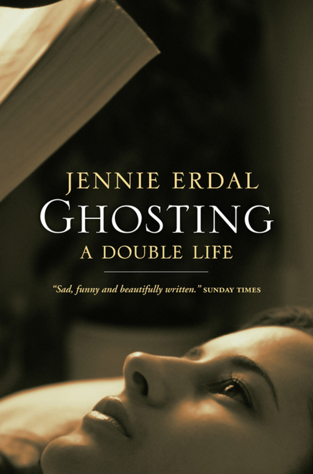 Ghosting (eBook)