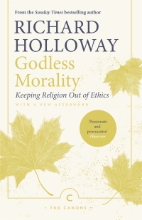 Cover image: Godless Morality 9781841955780