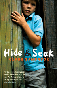 Cover image: Hide And Seek 9781841956954