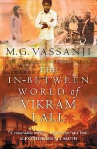 Titelbild: The In-Between World Of Vikram Lall 9781841956060