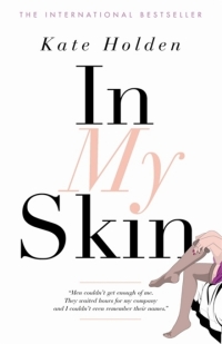 صورة الغلاف: In My Skin 9781841959313