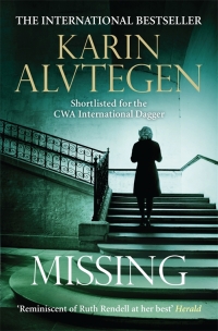 Cover image: Missing 9781841959382