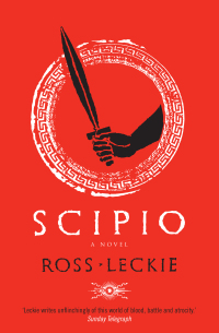 Cover image: Scipio 9781847671004