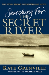 Omslagafbeelding: Searching For The Secret River 9781847670021
