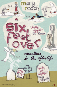 Cover image: Six Feet Over 9781847670809