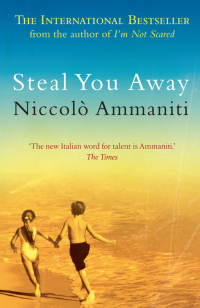Cover image: Steal You Away 9781841959320