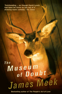 Immagine di copertina: The Museum of Doubt 9781847677006